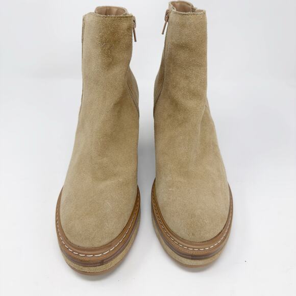 Steve Madden 'Searches' Platform Boot 9M - Picture 5 of 9